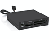    5bites CR1001 all-in-one SDHC  1 USB  3.5