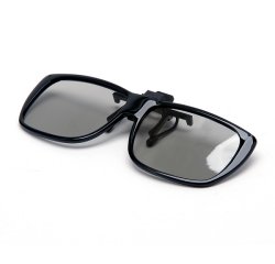 Стерео очки 3D Glasses ZM SG100C для 3D мониторов Zalman TRIMON