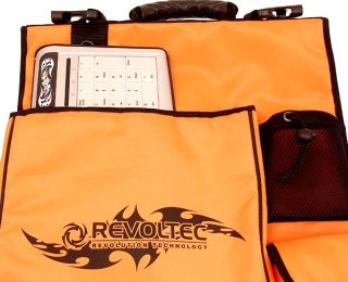 Моддерская сумка REVOLTEC LAN BAG для переноса ПК