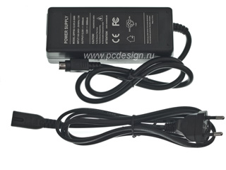 Внешн   контейнер e DATA 3500 NAS для HDD 3 5    SATA USB2 0  RJ 45  черный