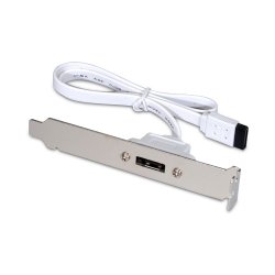 Док станция Vantec DualBay NST D200SU бел  для 2 x HDD 2 5   3 5 SATA USB  eSata