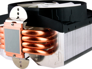 Кулер для процессора Arctic Cooling Freezer 13 PRO для Intel и AMD