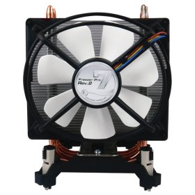 Кулер для процессора Arctic Cooling Freezer 7 Pro Rev 2 для Intel и AMD