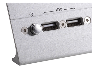 Кулер для ноутбука CoolerMaster NotePal B2 R9 NBC ADCS GP серебр 