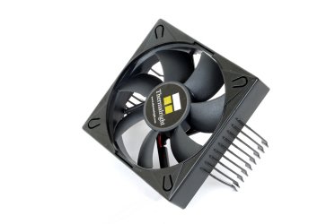 Крепление пластиковое Thermalright Ultra120 Fan holder для вентилятора 120мм