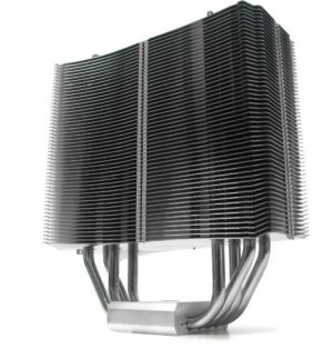 Универсальный проц  радиатор Thermalright Ultra 120A Universal Socket AM2   775