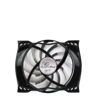 Кулер для видеокарты Arctic Cooling Accelero L2 Plus для NVIDIA и AMD Radeon
