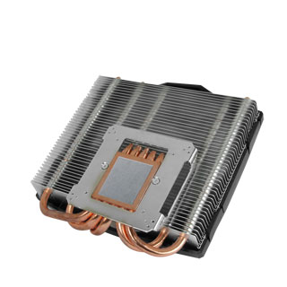 Кулер для видеокарты Arctic Cooling Accelero Mono PLUS для NVIDIA и AMD Radeon