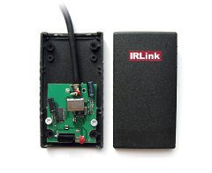 Компл  дистанц  управ  компьют  IRlink radialis USB VS внешн  черный с пультом