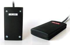 Компл  дистанц  управ  компьют  IRlink radialis USB VS внешн  черный без пульта