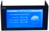 LCD  Alphacool LC Display 240x128 Pixel    2  5 25     