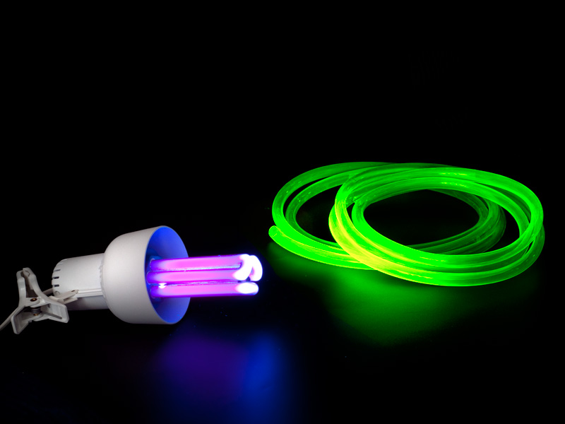 Как правильно выбрать ультрафиолетовую лампу для дома
