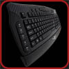 Профессиональная игровая клавиатура CYBER SNIPA Warboard USB