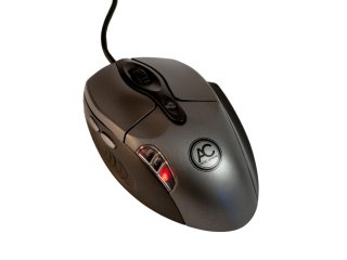 Геймерская мышь ARCTIC M551 D темно серая