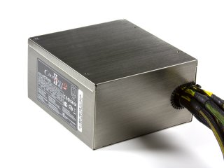 Блок питания компьютера Scythe Chouriki 2 850Вт SPCR2 850