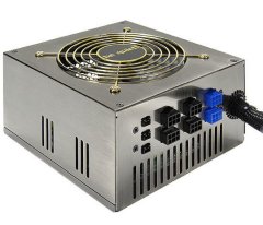 Модульный блок питания be quiet  Dark Power Pro   600W  подд  SLI 