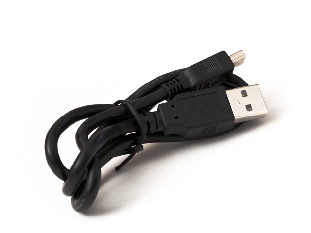 Кардридер USB внешний черный ORIENT CO 730 с  3 портами USB