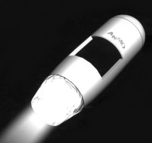 Цифровой USB микроскоп Dino Lite AM 311