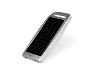 Мобильное зарядное устройство USB и солнечная батарея ARCTIC C1 Mobile