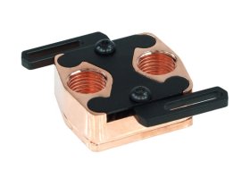     Alphacool HF 14 Smart Motion Universal Copper Edition