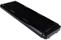 Радиатор Black ICE GTS 360 с возможностью подключения 3 x вентиляторов 120мм 